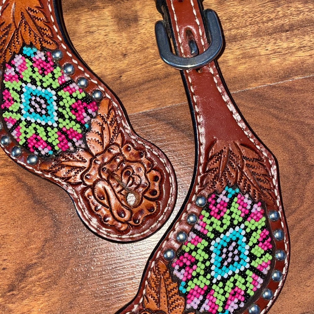 🐴 Spur Straps 🐴
